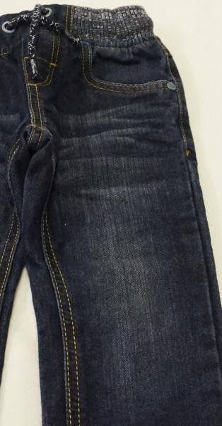 Jeanshose Gr. 92 von Palomino by C&A (2347)